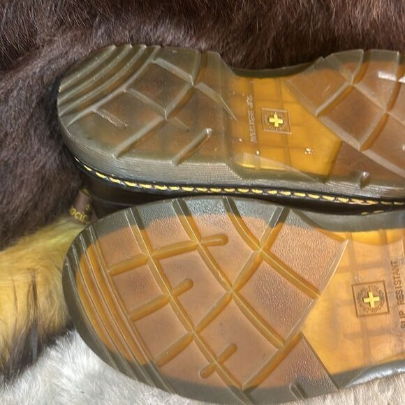 Dr. martens shoes 10 (CCC) - Picture 10 of 11